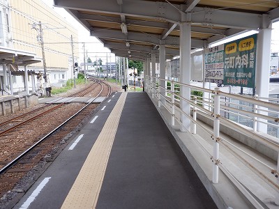 五百石駅画像