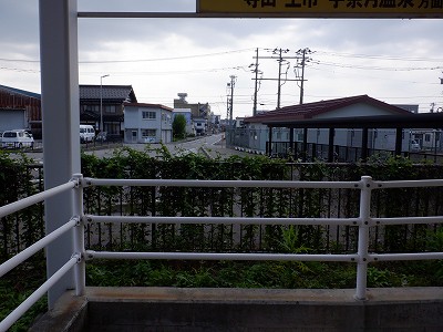 五百石駅画像