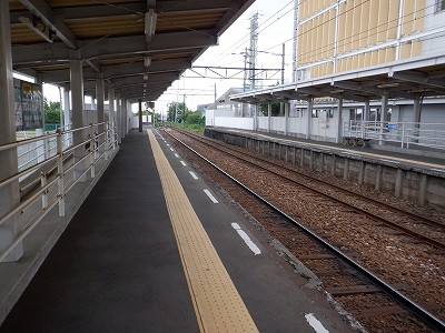 五百石駅画像