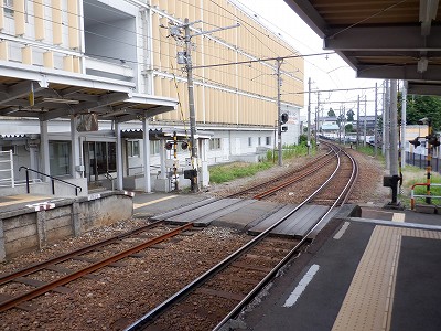 五百石駅画像