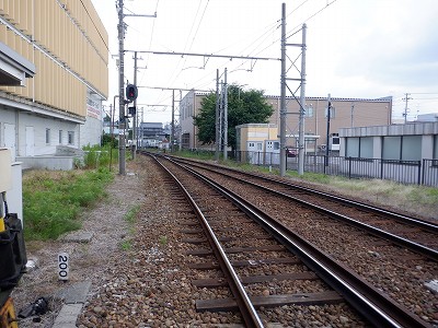 五百石駅画像