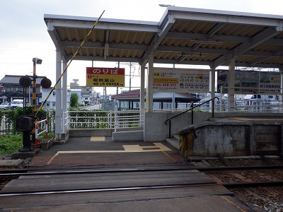 五百石駅画像