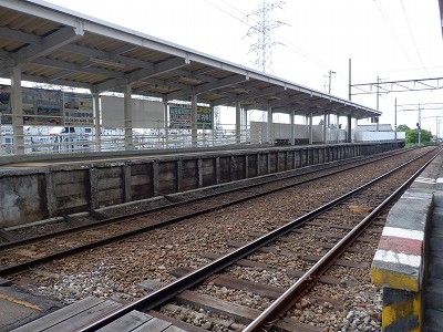 五百石駅画像