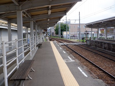 五百石駅画像