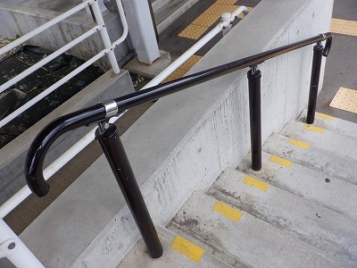 五百石駅画像