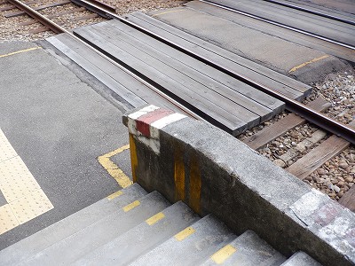 五百石駅画像