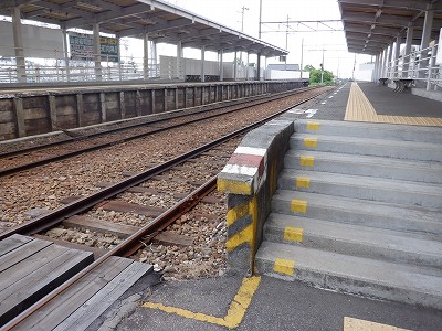 五百石駅画像