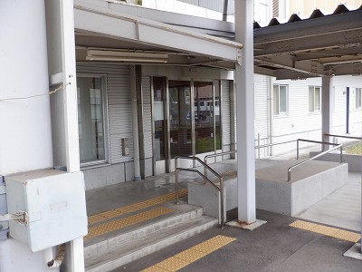 五百石駅画像