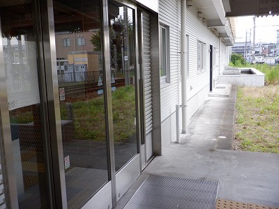 五百石駅画像