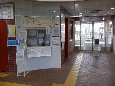 五百石駅画像
