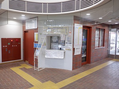 五百石駅画像