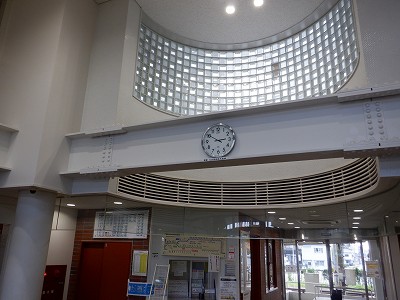 五百石駅画像