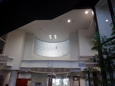 五百石駅画像