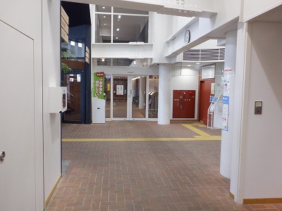 五百石駅画像