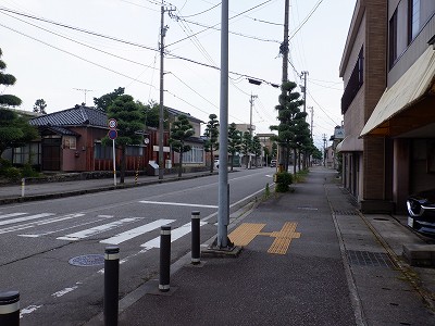 五百石駅画像