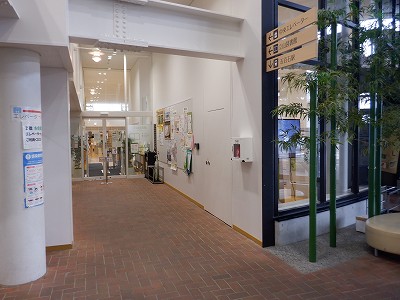 五百石駅画像