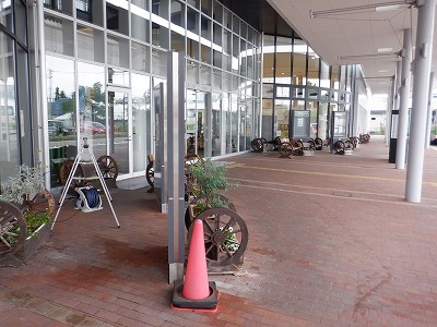 五百石駅画像
