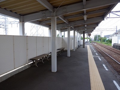 五百石駅画像