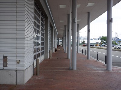 五百石駅画像