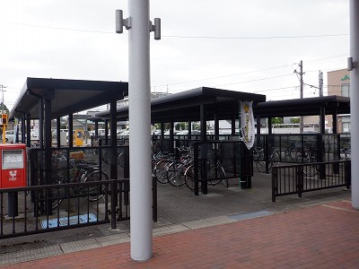 五百石駅画像