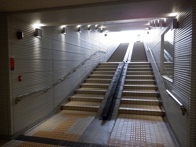 五百石駅画像