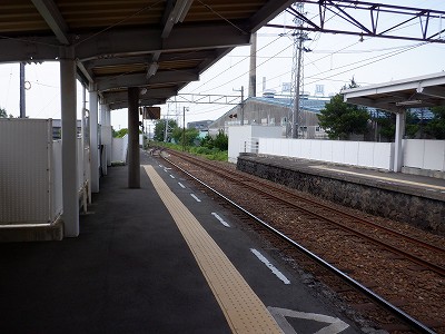 五百石駅画像