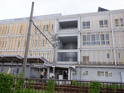 五百石駅画像