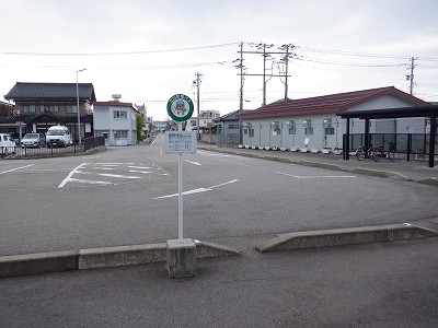 五百石駅画像