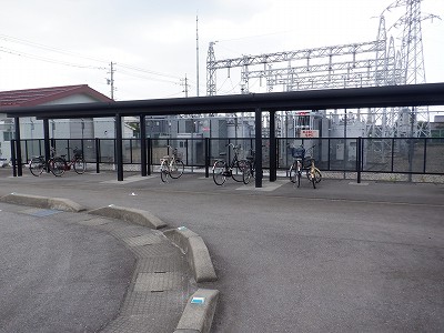 五百石駅画像