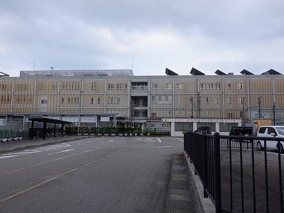 五百石駅画像
