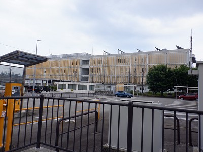 五百石駅画像