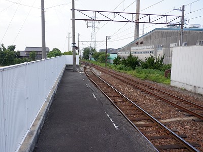 五百石駅画像