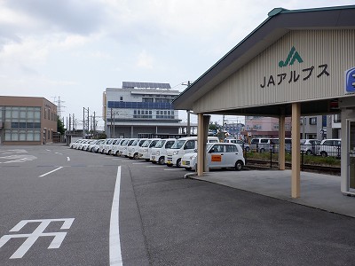 五百石駅画像