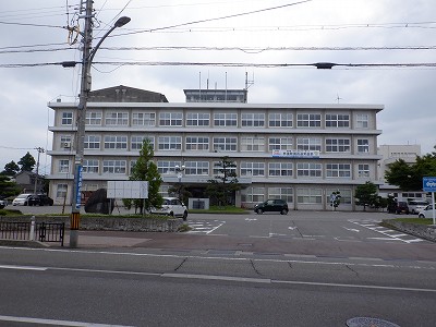 五百石駅画像