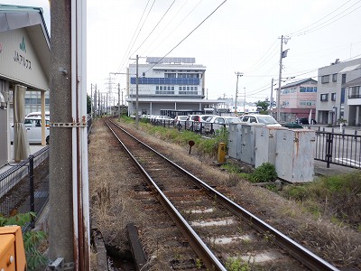 五百石駅画像