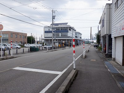 五百石駅画像