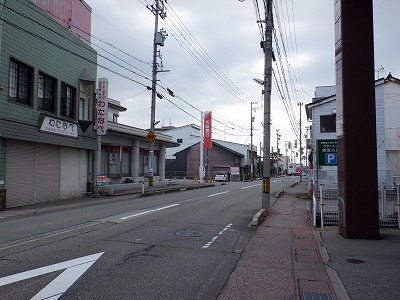 五百石駅画像