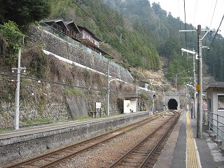 中井侍方面