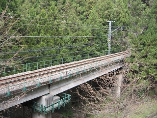 線路