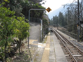 小和田方面