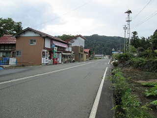 駅周辺