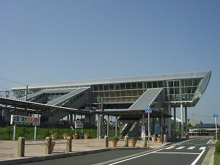 全景