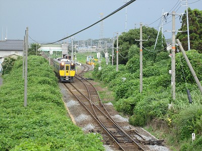 駅