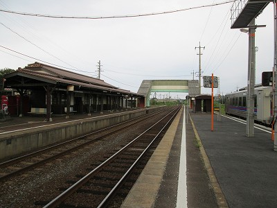ホーム