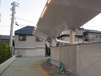 歩道