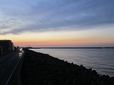 海