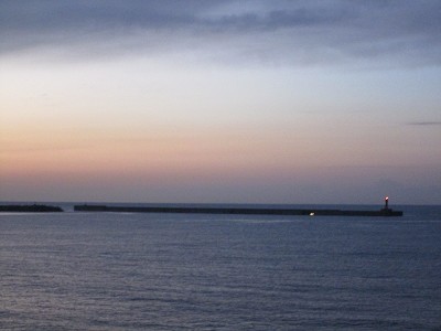 海