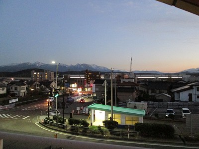 駅舎