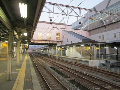 ホーム