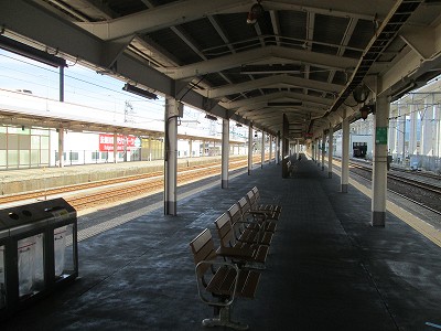 梶屋敷方面